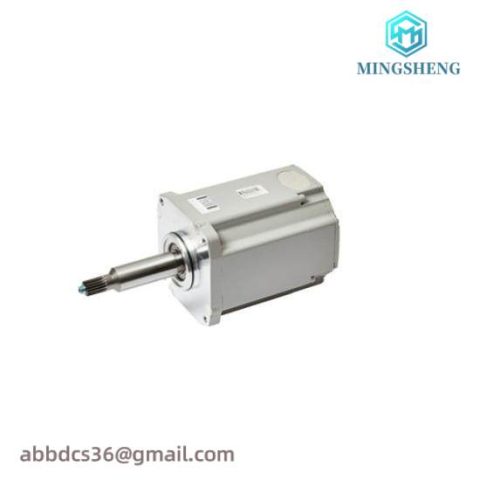 ABB IRB 6650-3HAC034832-003, 3HAC058883-002: High-Power AC Motor for Industrial Automation