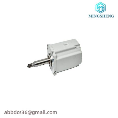 ABB IRB 6650 Series Industrial Robot, Model Specific, Modular