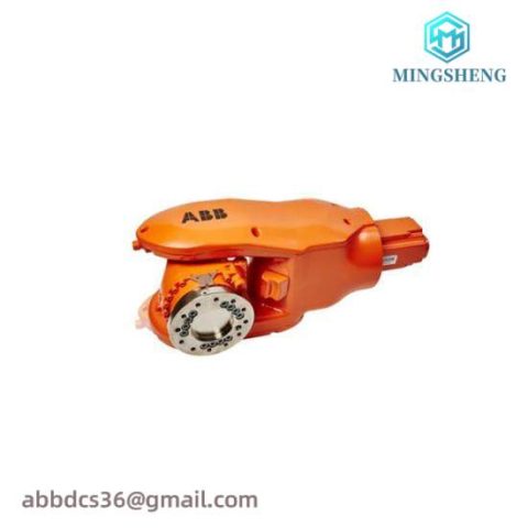 ABB IRB 6650 S 3HAC021181-0013HAC16626-1 Wrist 225 kg