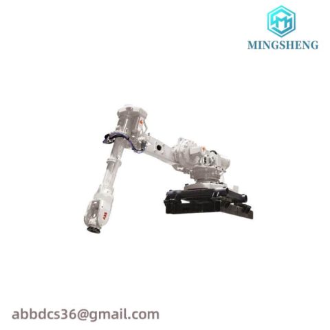ABB IRB6650S3HAC050025-002 IRB360 3HAC029024-001 3HAC024316-005 Wrist, Industrial Robotic Arm System
