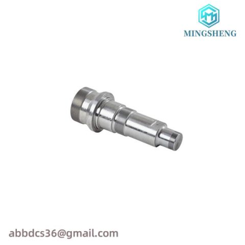 ABB IRB 6660-3 HAC4545-1, 3HAC046598-001/02 & 3HAC031937-001/03 Shaft