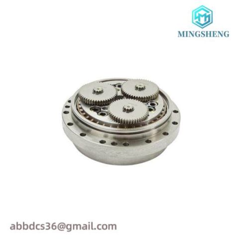 ABB IRB 6700 3HAC043074-001 Reduciton Gear RV-80N-129