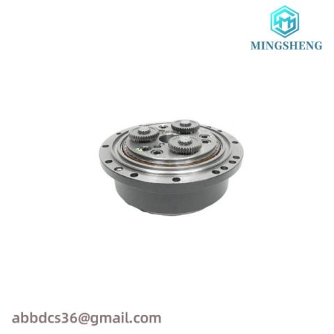 ABB IRB 6700 3HAC046163-001 Gearbox, Precision Drive for Heavy-Duty Applications