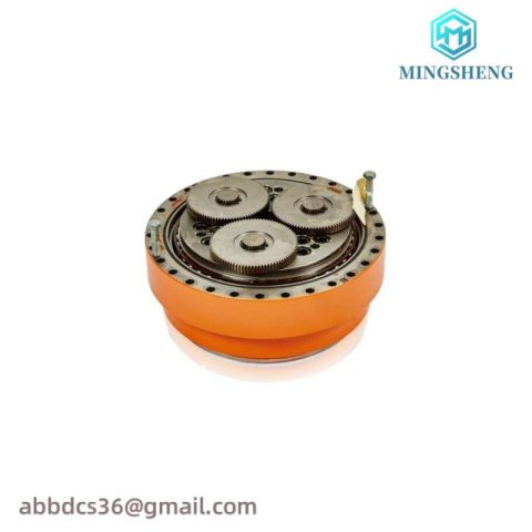 ABB IRB 6700 3HAC048232-001 Reduction Gear