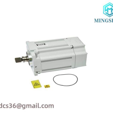 ABB IRB 6700-3HA-C055433-001: Single Axis Motor, Precision & Efficiency in Automation