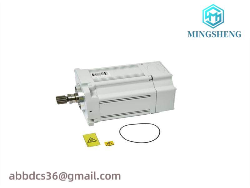 abb_irb67003hac055433-001_one_axis_motor.jpg ABB IRB 6700-3HA-C055433-001: Single Axis Motor, Precision & Efficiency in Automation