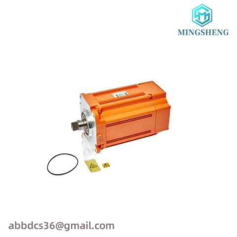 ABB IRB 6700 3HAC055700-004 Rotating AC Motor with Integrated Power Supply