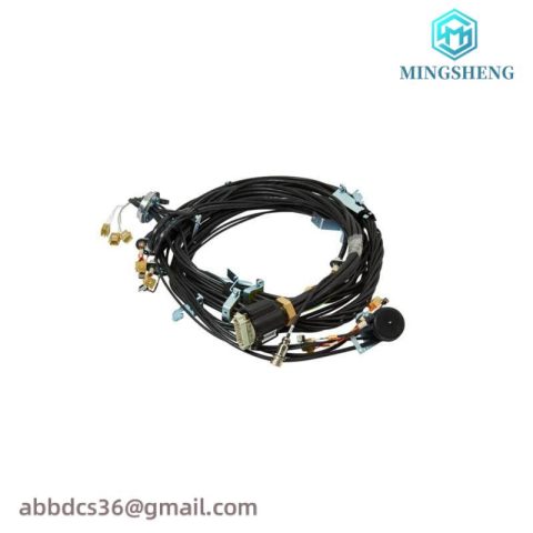 ABB IRB 6700 3HAC069607-001 Manipulator Harness - Advanced Automation Solution