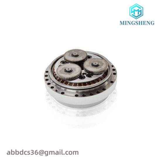 abb_irb670063hac043074-003_6_axis_reduction_gear.jpg ABB IRB 6700 6-Axis Reduction Gear Model HAC043074-003