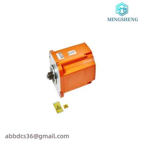 ABB IRB 7600 3HAC 057543-0033 HAC 14040-1 3HNA015218-001 3HNM13622-1 - Advanced Industrial Robot System