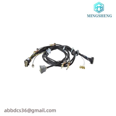 ABB IRB 7600/6700/6640 Series - Advanced Industrial Robot Arms, Comprehensive 6-Axis Manipulators