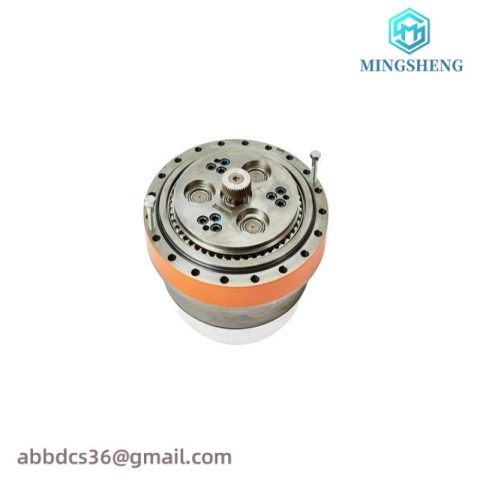 ABB IRB7600 3HAC037820-002 & 3HAC047586-003 Modules for Advanced Manufacturing Solutions