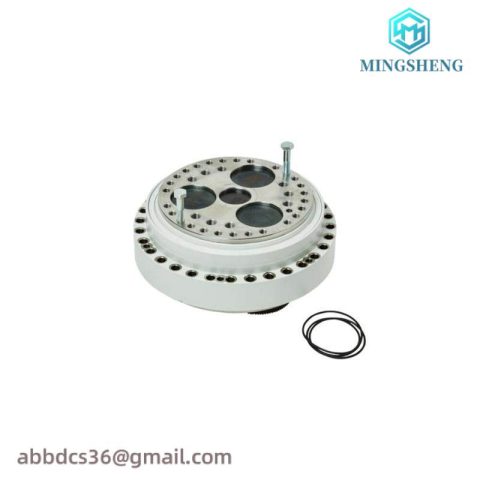 ABB IRB8700, Reduction Gear RV-500N-236.36, Industrial Robotics Component