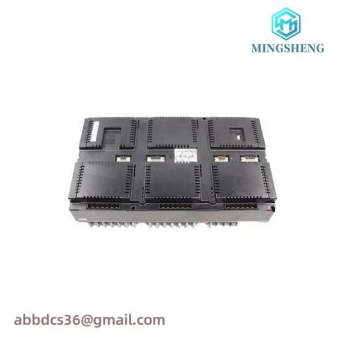 ABB IRC53 HAC025338-004 Industrial Robotics Motor