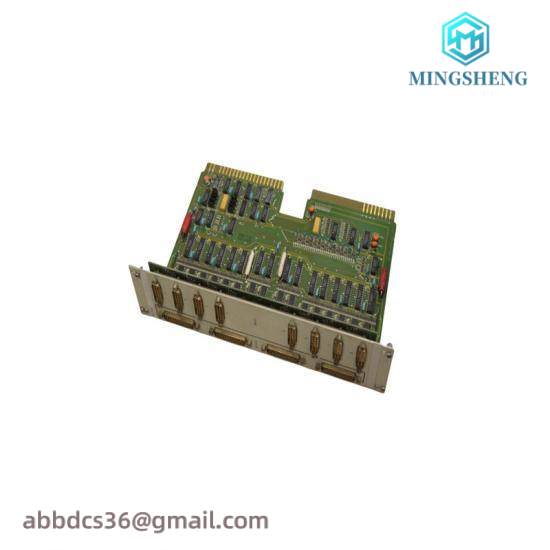 abb_it_1530c.jpg CO-TRUST CTS7231-7ND32 Industrial Control Module