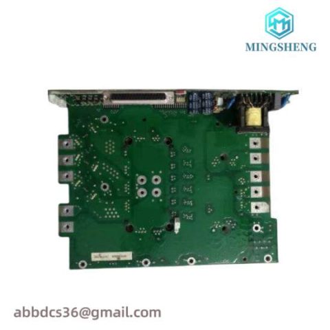 ABB JSEM-D3C, Industrial Control Module
