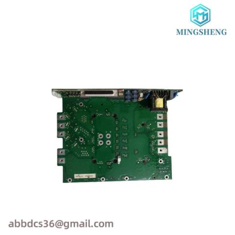 ABB JSEM-D3C1 Industrial Drive Board, Designed for Precision Control