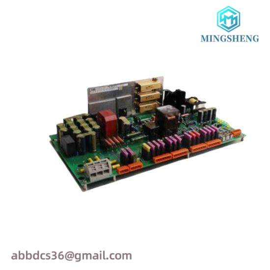 abb_kuc720ae101_3bhb000652r0101.jpg ABB KUC720AE101 3BHB000652R0101 Industrial Control Module