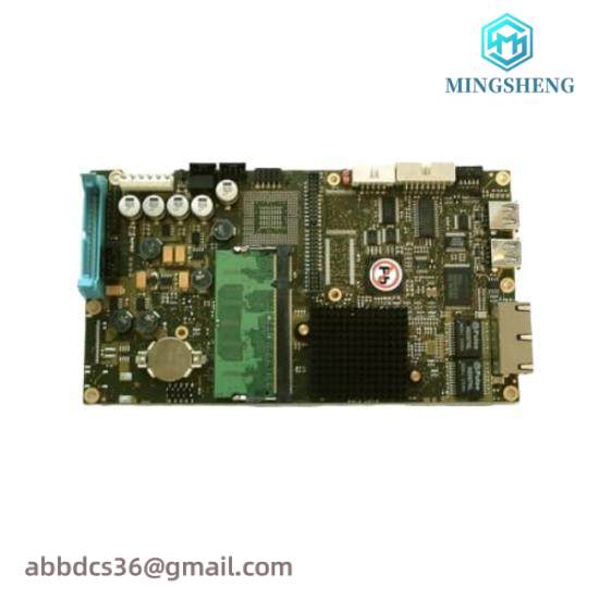 abb_kvc758a124_3bhe021951r1024_2.jpg ABB KVC758A124 3BHE021951R1024 DCS Module for Industrial Automation