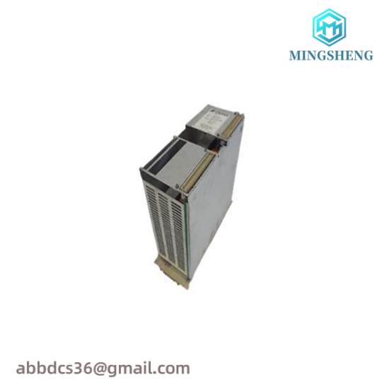 abb_kvc758a124_3bhe021951r1024_3.jpg ABB KVC758A124 3BHE021951R1024 DCS Module for Industrial Automation