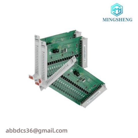 ABB LDSTA-01 63940143 Industrial Control Board Card