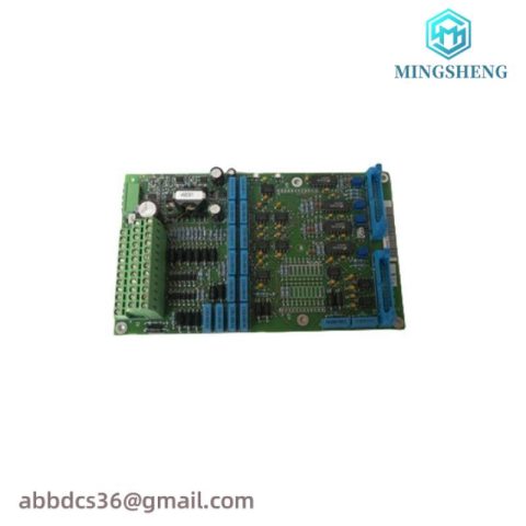 ABB LDSTA-01 63940143: Industrial Inverter/Converter Boards