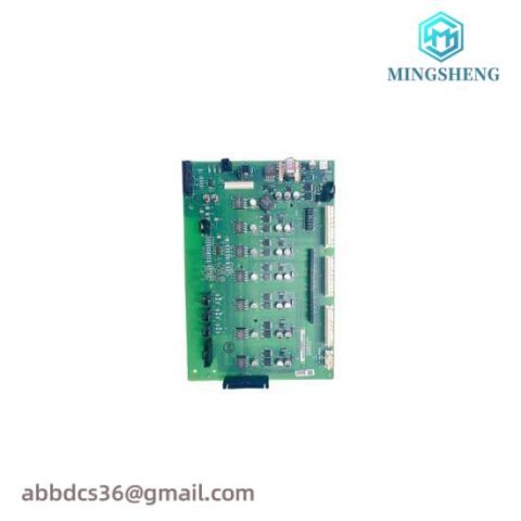 ABB 3HAC026222-003: Industrial Control Module, Advanced Automation Solutions