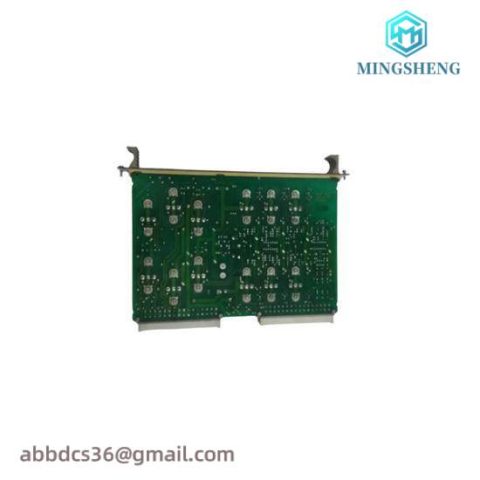 ABB LT8978bV1 Industrial Control Module