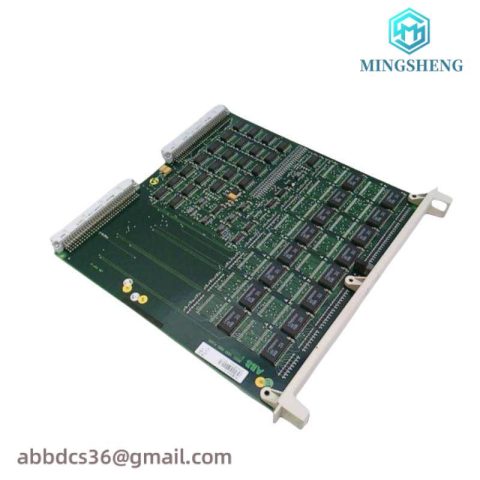 ABB MAI32LAD Module: Advanced Control Solutions, Designed for Precision