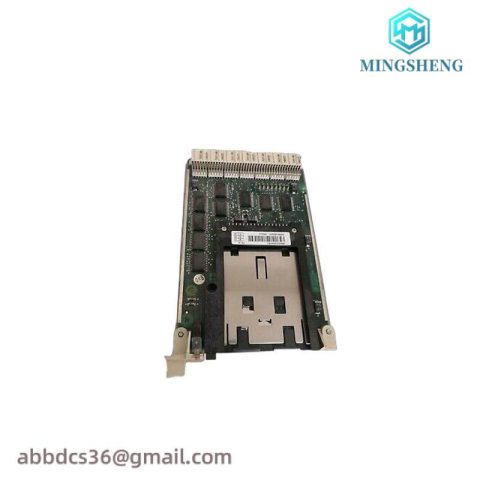 ABB MB510 3BSE002540R1 Industrial Programmable Logic Controller Module