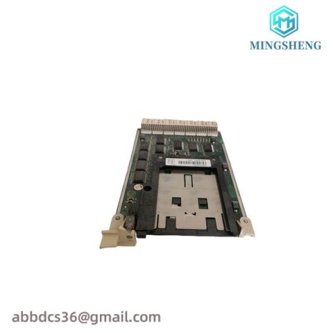 ABB MB510 Interface Module: High-Performance Communication Solution