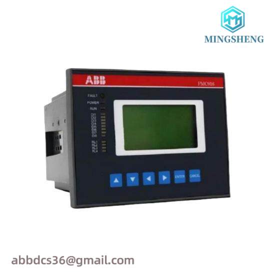 abb_mc91_hesg112714_b.jpg ABB MC91 HESG112714/B Module Controller for Industrial Automation