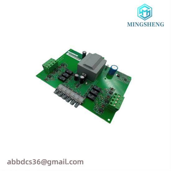 abb_mc91_hesg112714_b_4.jpg ABB MC91 HESG112714/B Module Controller for Industrial Automation