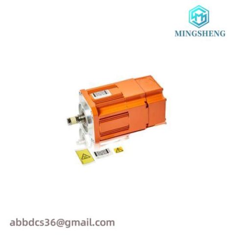 ABB MTD500-750 Motor Unit MTD5003HAC038210-002 | High Efficiency Drive Spare Part