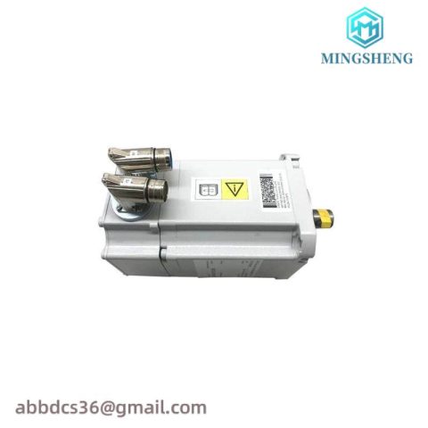 ABB MU100/MU200/MU300 Industrial Robot Motor, Robust and Precise