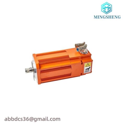 ABB MU3003 HAC040657-001 Motor Unit: Precision Driven Efficiency