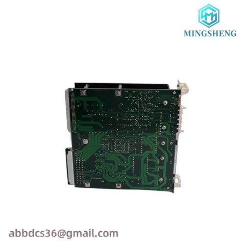 ABB MV03 MV 03 Contronic - Industrial Control Module