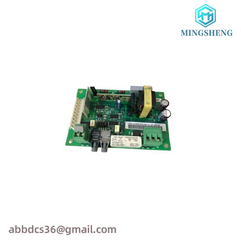 abb_nbrc-61c_61357246f_drives_assy.jpeg ABB NBRC-61C 61357246F Drives Asssembly
