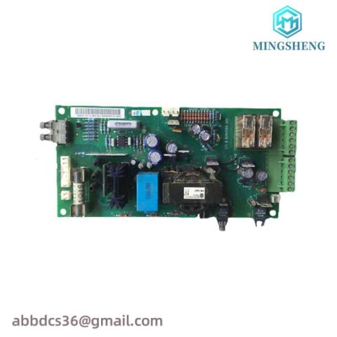 ABB ACS800 series Power Board: NCBC-71C & NCBC-61C