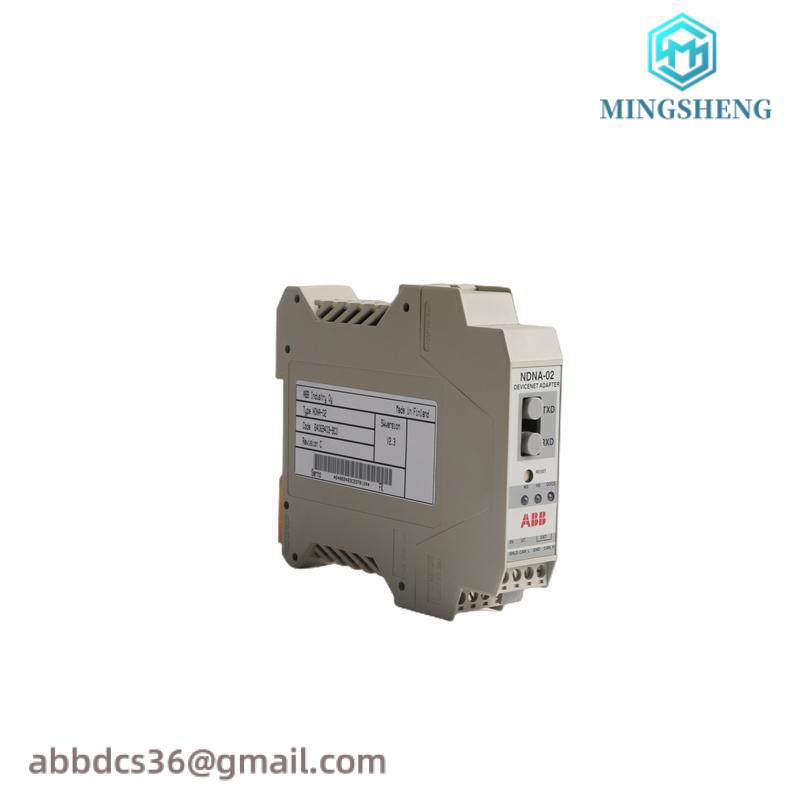 abb_ndna-02_ndna-02-kit_devicenet_adaptor.jpg ABB NDNA-02: DeviceNet Adaptor Kit for Seamless Industrial Networking