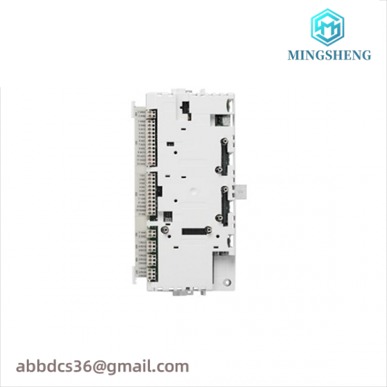 abb_ngps-12c_power_supply_board.png ABB 3HAC025358-001: Advanced Industrial Control Module