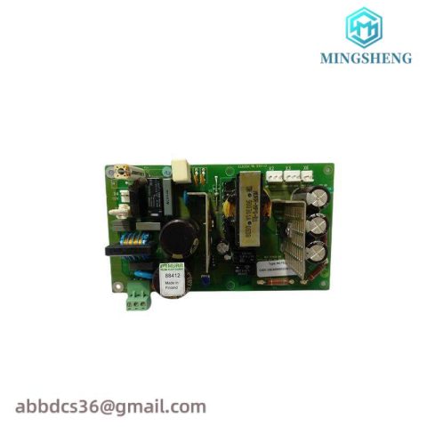 ABB NGPS13C 3AUA0000042489 POWER SUPPLY