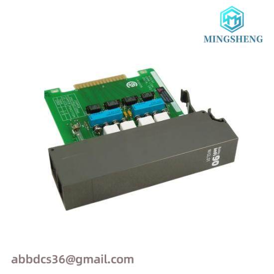 abb_nicl01_communication_link_termination_1.jpg ABB NICL01 Communication Link Termination - Advanced Networking Solution