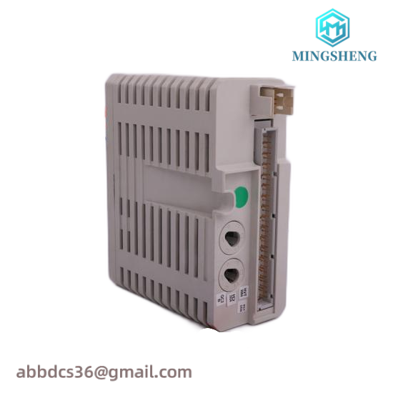 abb_nint-42c_61353259e_brand_new.png ABB NINT-42C 61353259E | High-Voltage Industrial Controller Module