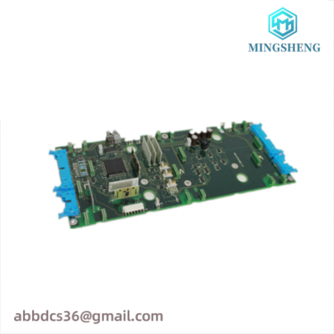 ABB NINT-73C Main Circuit Interface Kit