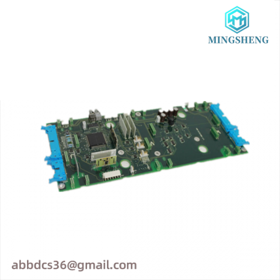 abb_nint-73c_main_circuit_interface_kit.png ABB NINT-73C Main Circuit Interface Kit