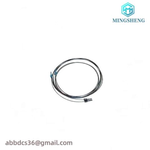 ABB NLWC-03 Fibre Optic Cable Kit: High Performance Fiber Optics for Industrial Control Systems