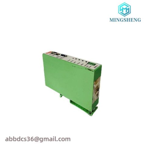 ABB NMBP-01 MODBUS PLUS ADAPTER, Industrial Control Module