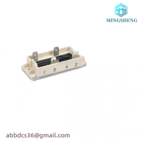 ABB NRED-61: A Cutting-Edge Industrial Control Module