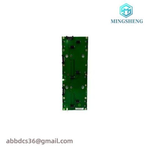 ABB NXPP-06/688227817: Advanced Control System for Industrial Automation